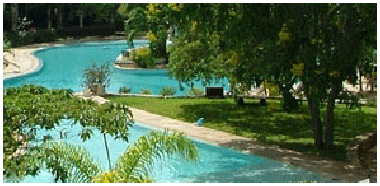 Appartement de vacances �/en/au 5 star deluxe property in Malindi (Coast)ou appartement ou maison de vacances