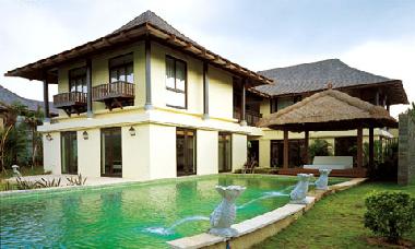 Chambre avec petit d�jeuner �/en/au sanya (Hainan)ou appartement ou maison de vacances