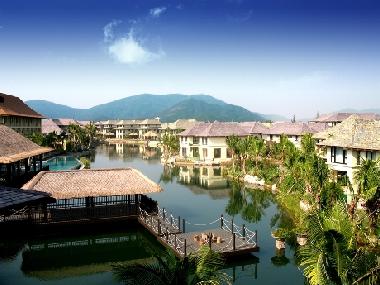 Chambre avec petit d�jeuner �/en/au sanya (Hainan)ou appartement ou maison de vacances