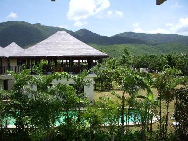 Chambre avec petit d�jeuner �/en/au sanya (Hainan)ou appartement ou maison de vacances