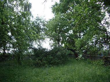 Maison de vacances �/en/au Frohburg (S�chsisches Burgen-/ Heideland)ou appartement ou maison de vacances
