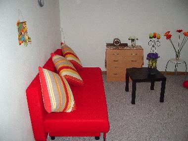 Maison de vacances �/en/au Frohburg (S�chsisches Burgen-/ Heideland)ou appartement ou maison de vacances
