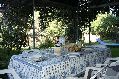 Appartement de vacances �/en/au Santa Maria Navarrese (Ogliastra)ou appartement ou maison de vacances