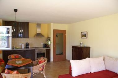 Appartement de vacances �/en/au Baabe (Ostsee-Inseln)ou appartement ou maison de vacances
