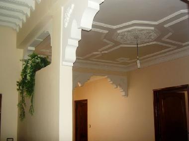 Appartement de vacances �/en/au Essaouira (Essaouira)ou appartement ou maison de vacances
