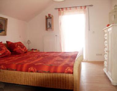 Appartement de vacances �/en/au Wirscheid (Westerwald)ou appartement ou maison de vacances