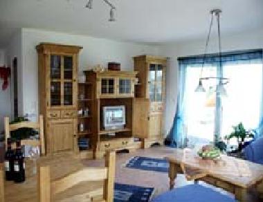 Appartement de vacances �/en/au Wirscheid (Westerwald)ou appartement ou maison de vacances