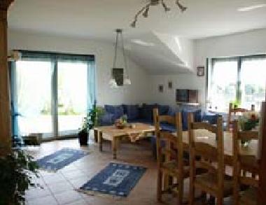 Appartement de vacances �/en/au Wirscheid (Westerwald)ou appartement ou maison de vacances