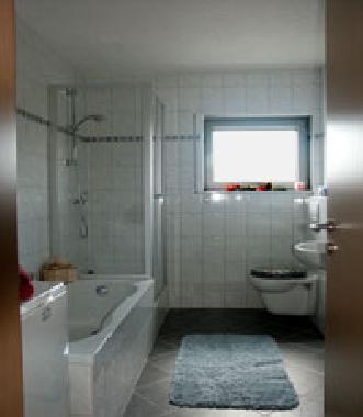 Appartement de vacances �/en/au Wirscheid (Westerwald)ou appartement ou maison de vacances