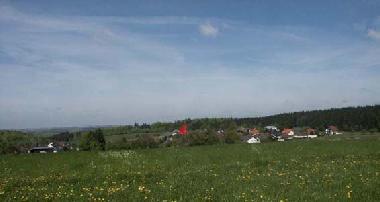 Appartement de vacances �/en/au Wirscheid (Westerwald)ou appartement ou maison de vacances