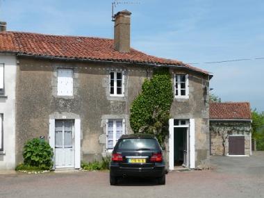 Location de vacances �/en/au L'Absie (Deux-S�vres) ou des locations de vacances 