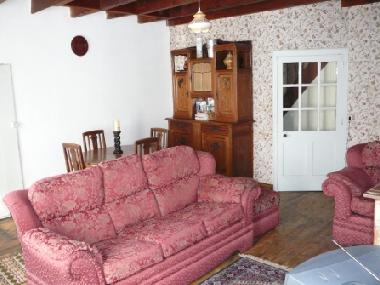 Location de vacances �/en/au L'Absie (Deux-S�vres) ou des locations de vacances 