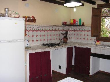 Location de vacances �/en/au Grazalema park (C�diz) ou des locations de vacances 