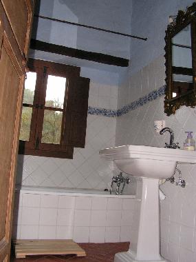 Location de vacances �/en/au Grazalema park (C�diz) ou des locations de vacances 