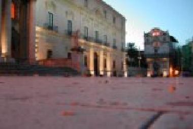 Appartement de vacances �/en/au sicilia (Siracusa)ou appartement ou maison de vacances