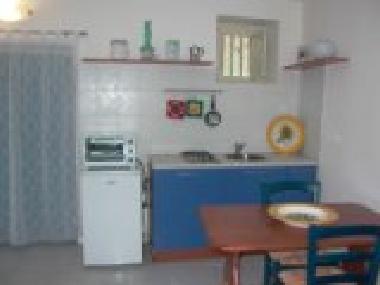 Appartement de vacances �/en/au sicilia (Siracusa)ou appartement ou maison de vacances
