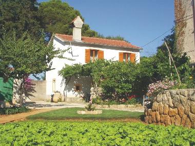 Maison de vacances �/en/au Veli Losinj (Primorsko-Goranska)ou appartement ou maison de vacances