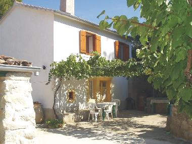 Maison de vacances �/en/au Veli Losinj (Primorsko-Goranska)ou appartement ou maison de vacances