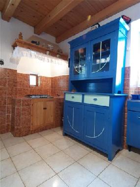 Maison de vacances �/en/au Veli Losinj (Primorsko-Goranska)ou appartement ou maison de vacances