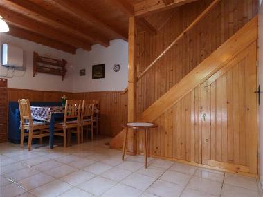 Maison de vacances �/en/au Veli Losinj (Primorsko-Goranska)ou appartement ou maison de vacances