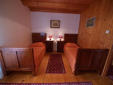 Maison de vacances �/en/au Veli Losinj (Primorsko-Goranska)ou appartement ou maison de vacances