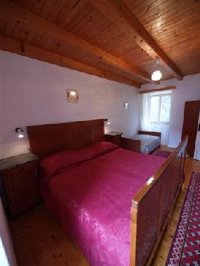 Maison de vacances �/en/au Veli Losinj (Primorsko-Goranska)ou appartement ou maison de vacances