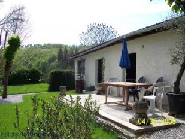 Appartement de vacances �/en/au Les Eyzies (Dordogne)ou appartement ou maison de vacances
