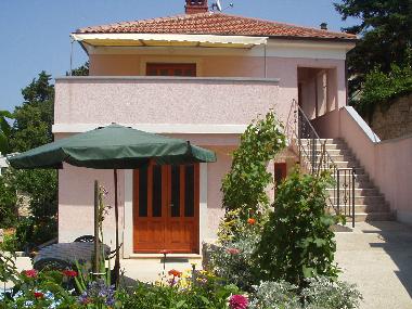 Appartement de vacances �/en/au Veli Losinj (Primorsko-Goranska)ou appartement ou maison de vacances
