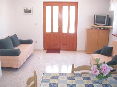 Appartement de vacances �/en/au Veli Losinj (Primorsko-Goranska)ou appartement ou maison de vacances