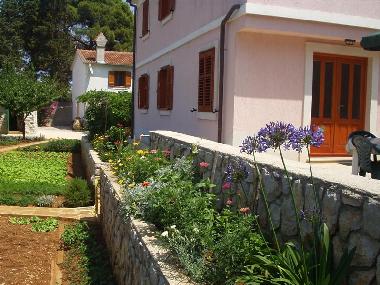 Appartement de vacances �/en/au Veli Losinj (Primorsko-Goranska)ou appartement ou maison de vacances