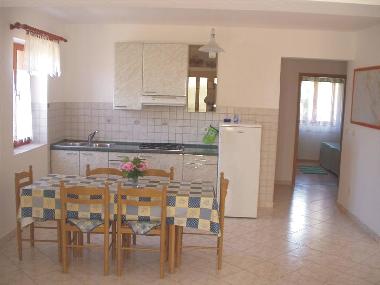 Appartement de vacances �/en/au Veli Losinj (Primorsko-Goranska)ou appartement ou maison de vacances