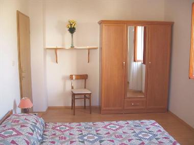 Appartement de vacances �/en/au Veli Losinj (Primorsko-Goranska)ou appartement ou maison de vacances