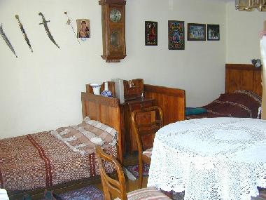 Maison de vacances �/en/au Krościenko nad Dunajcem (Malopolskie)ou appartement ou maison de vacances