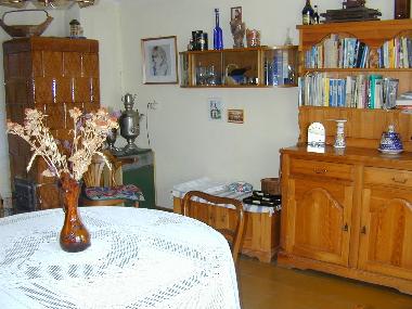 Maison de vacances �/en/au Krościenko nad Dunajcem (Malopolskie)ou appartement ou maison de vacances