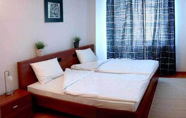 Appartement de vacances �/en/au Warsaw (Mazowieckie)ou appartement ou maison de vacances