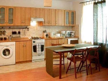Appartement de vacances �/en/au Warsaw (Mazowieckie)ou appartement ou maison de vacances