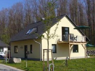 Appartement de vacances �/en/au Glowe (Ostsee-Inseln)ou appartement ou maison de vacances