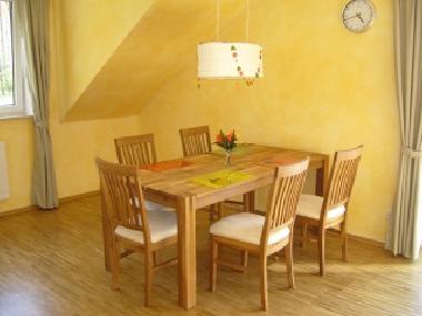 Appartement de vacances �/en/au Glowe (Ostsee-Inseln)ou appartement ou maison de vacances