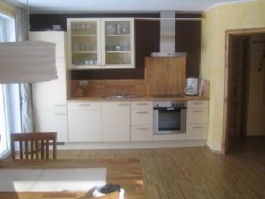 Appartement de vacances �/en/au Glowe (Ostsee-Inseln)ou appartement ou maison de vacances