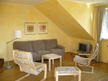 Appartement de vacances �/en/au Glowe (Ostsee-Inseln)ou appartement ou maison de vacances