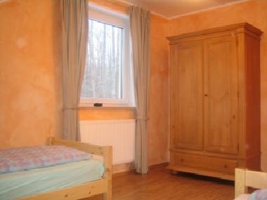 Appartement de vacances �/en/au Glowe (Ostsee-Inseln)ou appartement ou maison de vacances