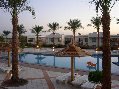 Appartement de vacances �/en/au sharm el sheikh (Shamal Sina')ou appartement ou maison de vacances