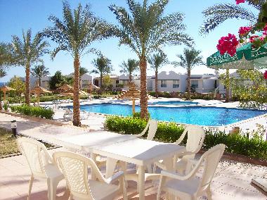 Appartement de vacances �/en/au sharm el sheikh (Shamal Sina')ou appartement ou maison de vacances