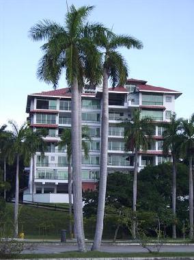 Appartement de vacances �/en/au Panama City (Panama)ou appartement ou maison de vacances