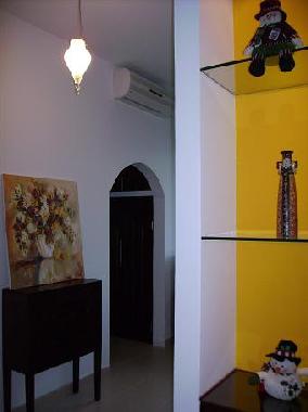 Appartement de vacances �/en/au Panama City (Panama)ou appartement ou maison de vacances