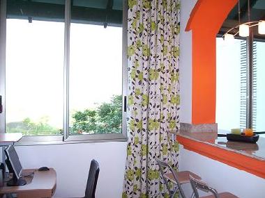 Appartement de vacances �/en/au Panama City (Panama)ou appartement ou maison de vacances