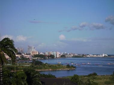 Appartement de vacances �/en/au Panama City (Panama)ou appartement ou maison de vacances
