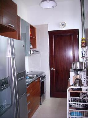 Appartement de vacances �/en/au Panama City (Panama)ou appartement ou maison de vacances