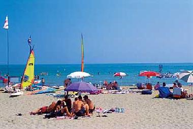 Chalet �/en/au Cavallino (Venezia)ou appartement ou maison de vacances