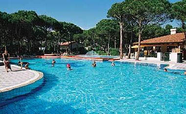 Chalet �/en/au Cavallino (Venezia)ou appartement ou maison de vacances